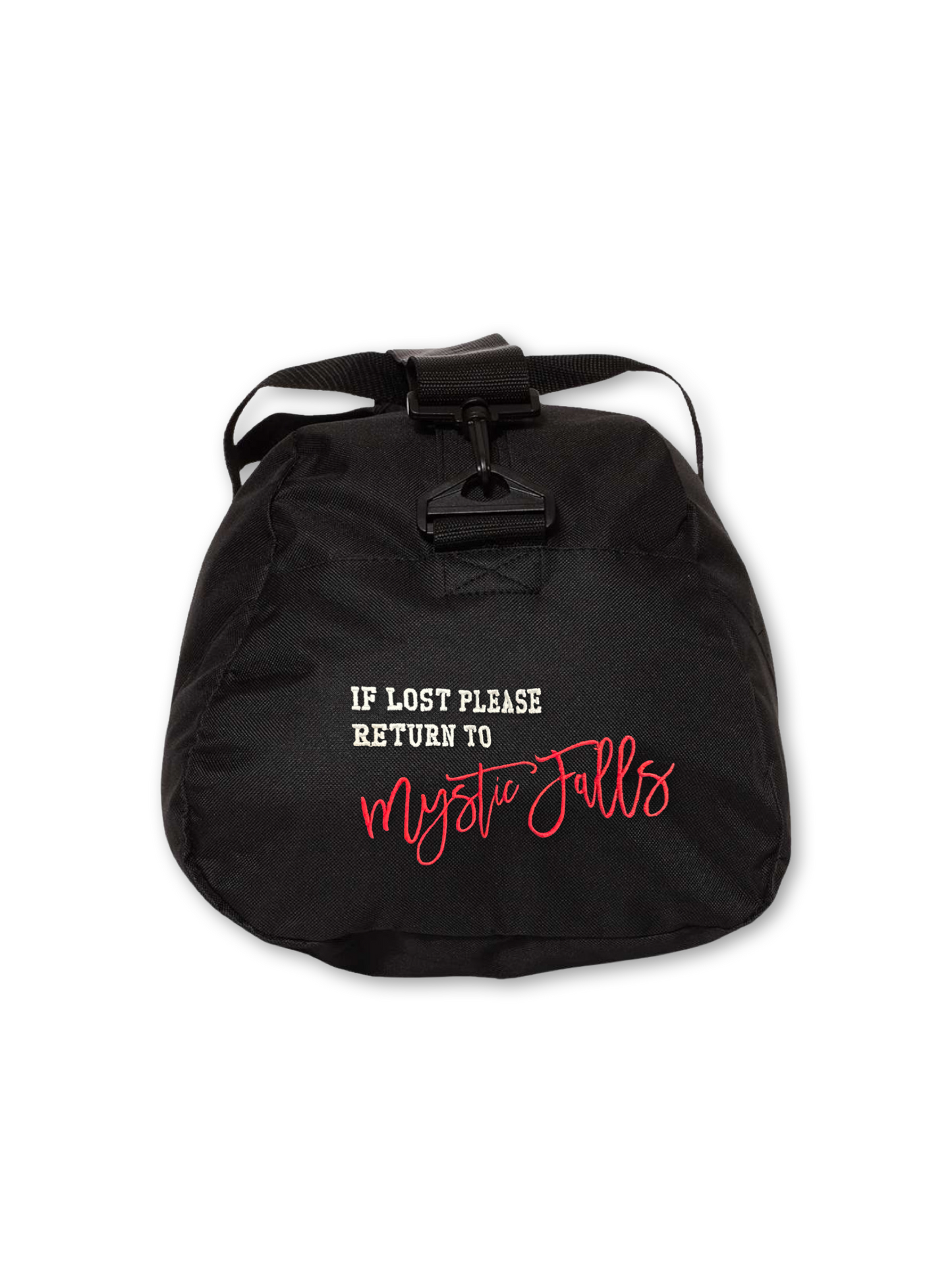 Mystic Fall Duffle Bag